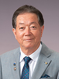 高尾　茂典（新潟中央RC）