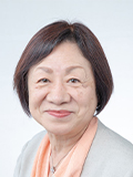 原田 千佳子(十日町RC)