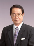 藤田 普(新潟南RC)
