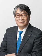 室賀　信宏（ムロガ　ノブヒロ）